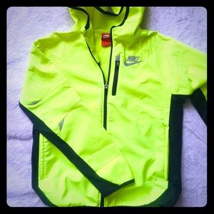 Nike Jacket